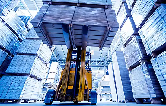 Warehousing in Oman: Gateway to Global Trade 6 Warehousing Facilities, Warehousing in Oman Gateway to Global Trade,The Lifeline of Economy and Trade