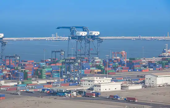 Warehousing in Oman: Gateway to Global Trade 4 Warehousing in Oman Gateway to Global Trade,eCustoms Services Portal, Bayan system