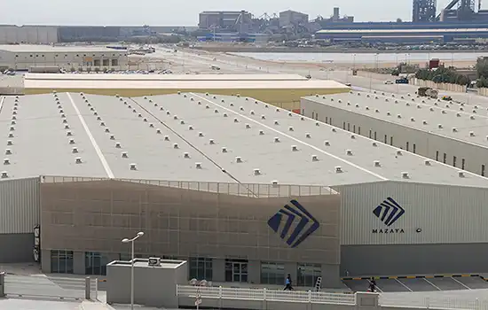 Warehousing in Oman: Gateway to Global Trade 7 Warehousing in Oman Gateway to Global Trade,The Lifeline of Economy and Trade, Top Warehousing Companies in Oman