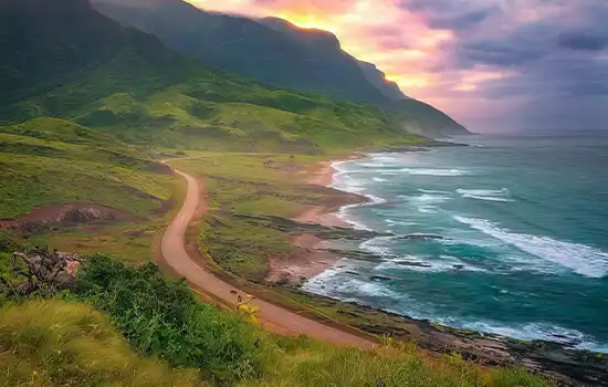 ساحل الحوطه، عمان: Huttah-Beach-شاطئ-الحوطة