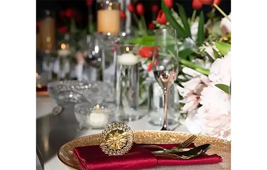 a look at omans reception halls with luxury arabic design 6