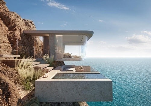 پروژه شهرک آیدا در عمان: فرصتی طلایی برای سرمایهگذاری 3 پروژه شهرک آیدا در عمان