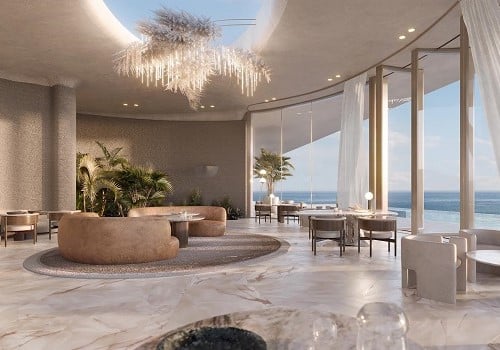 پروژه شهرک آیدا در عمان: فرصتی طلایی برای سرمایهگذاری 4 پروژه شهرک آیدا در عمان