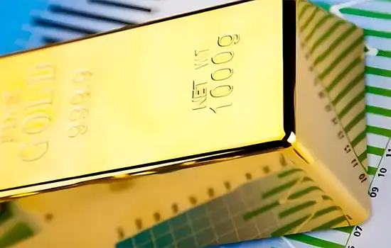 Gold the Safe Haven of 2023