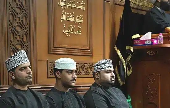 آشنایی با شیعیان عمان و تفاوتهای آنان با شیعیان ایران 3 shia community in oman fa 2