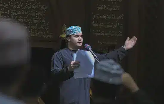 آشنایی با شیعیان عمان و تفاوتهای آنان با شیعیان ایران 2 shia community in oman fa 3