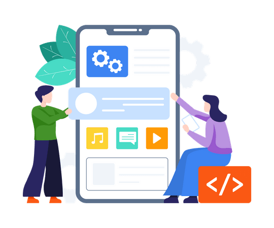mobile app development 3465535 2928725