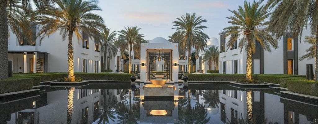 گذاری در عمان