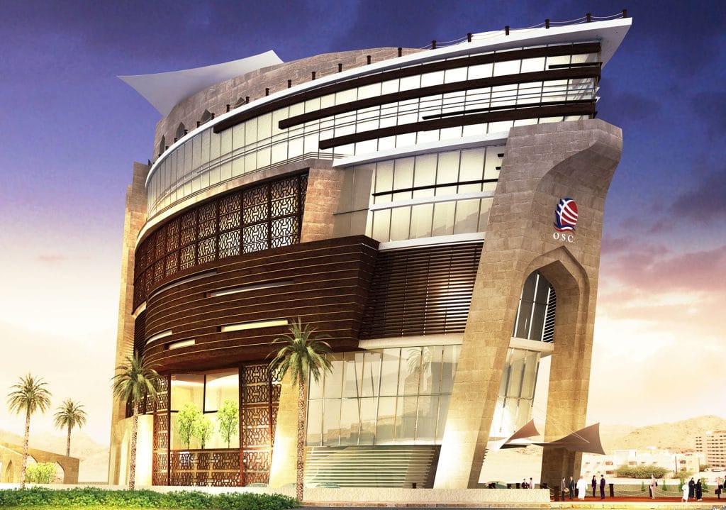 ثبت شعبه شرکت در عمان