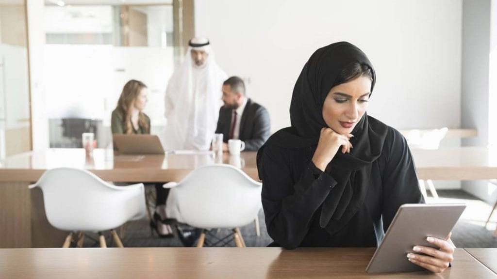 مقایسه حقوق بر اساس جنسیت