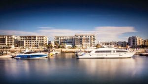 Juman Two Apartments 3