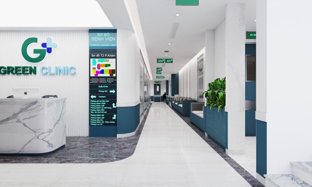 راه اندازی کلینیک و مطب در عمان 2022