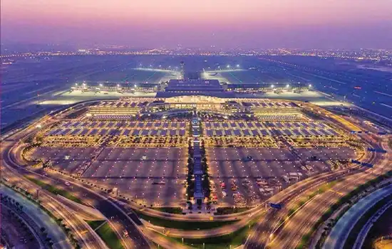 رویداد نوآوری فرودگاه ها Airports Innovate