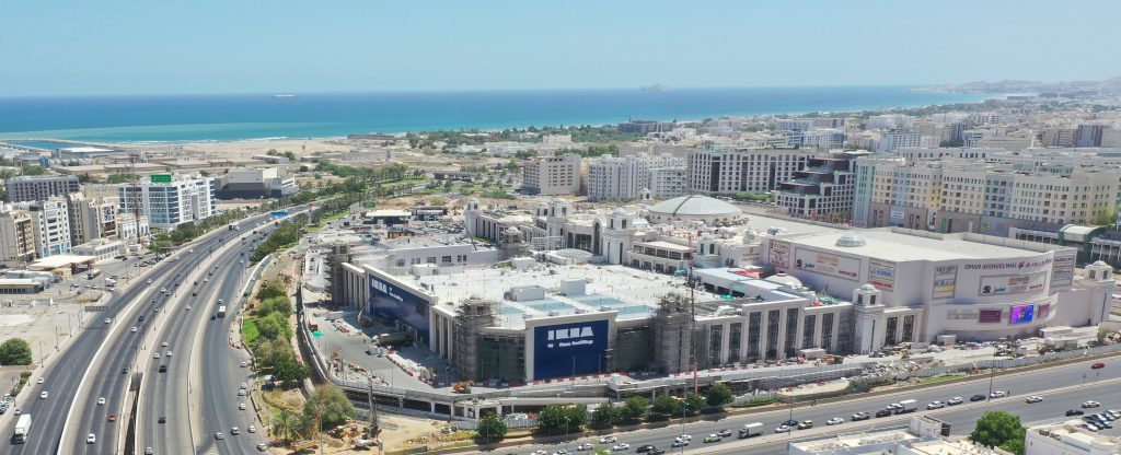 فرصت‌های تجاری در عمان