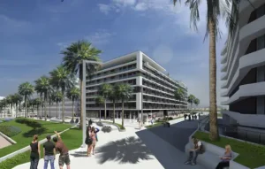 خرید خانه در مسقط هیلز