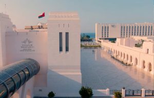 ساخت و ساز در عمان