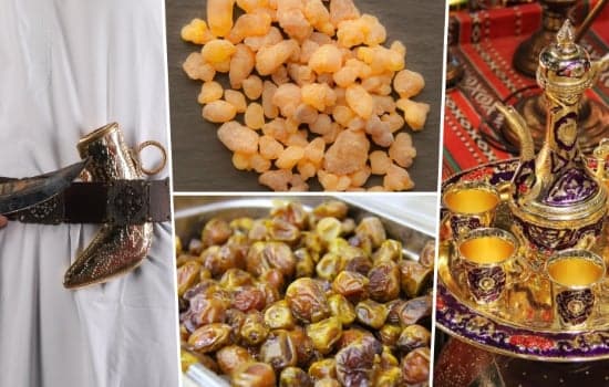 سوغات عمان 1 سوغات عمان