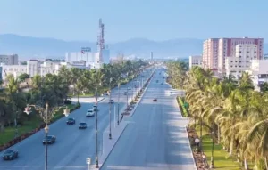 زندگی در عمان