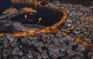 مهاجرت به عمان و هزینه ها