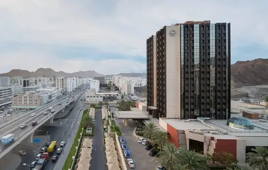 نگاهی به کشور عمان