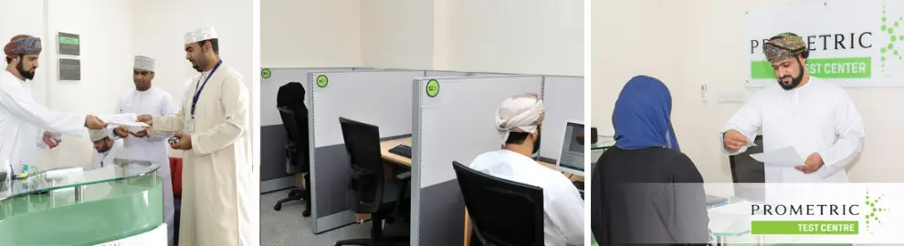 آزمون پرومتریک