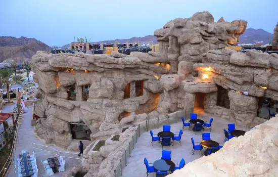 بار-یا-دیسکوی-الکهف-