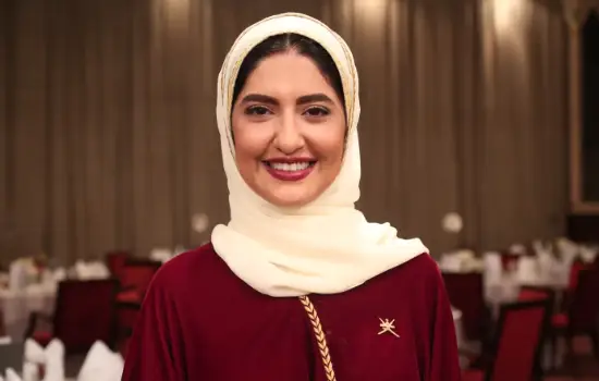 حجاب در عمان