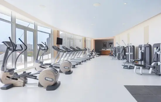 تاسیس باشگاه ورزشی در عمان