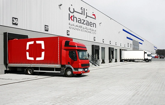 پذیرش درخواست رزرو غرفه های تره بار و میوه در بازار خزائن عمان از اول اکتبر 2023