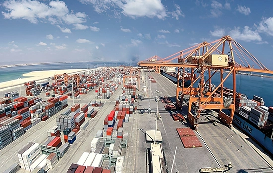 تولید ناخالص داخلی عمان 2023 Oman GDP از 20 میلیارد ریال عمانی فراتر رفت | چشم انداز عمان 2023