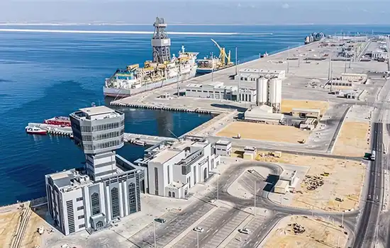 گزارش S&P: بالارفتن رتبه اعتباری عمان 9 گزارش S&P: بالارفتن رتبه اعتباری عمان