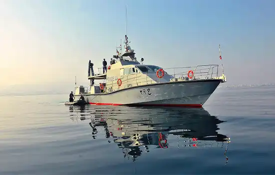 16 نفر به دلیل تلاش برای ورود غیرقانونی به عمان دستگیر شدند 2 16 نفر به دلیل تلاش برای ورود غیرقانونی به عمان دستگیر شدند