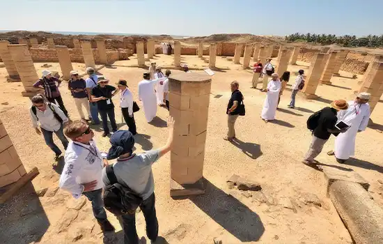 تعطیلی سه روزه مکانهای میراث فرهنگی و گردشگری استان ظفار 5 تعطیلی سه روزه مکانهای میراث فرهنگی و گردشگری استان ظفار از یکشنبه 22 اکتبر