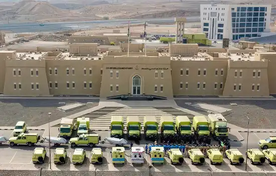 اعلام آمادگی سازمان دفاع غیر نظامی برای مقابله با وضعیت طوفان گرمسیری "تِج" 6 اعلام آمادگی سازمان دفاع غیر نظامی برای مقابله با وضعیت طوفان گرمسیری "تِج"