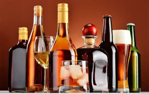 Alcoholic Beverages in Oman