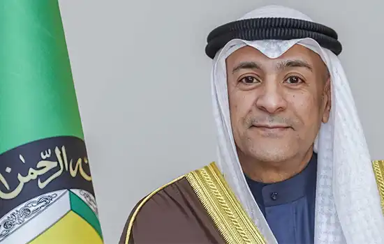 دبیرکل شورای همکاری خلیج فارس خواستار توقف فوری تنشهای اسرائیل و فلسطینیان 7 دبیرکل شورای همکاری خلیج فارس خواستار توقف فوری تنشهای اسرائیل و فلسطینیان