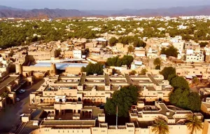 Must-see attractions in Nizwa - Nizwa Souq