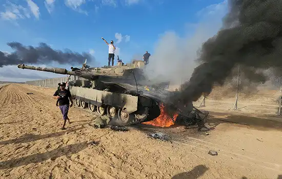 عمان اسرائیل و فلسطین را به خویشتن‌داری دعوت کرد