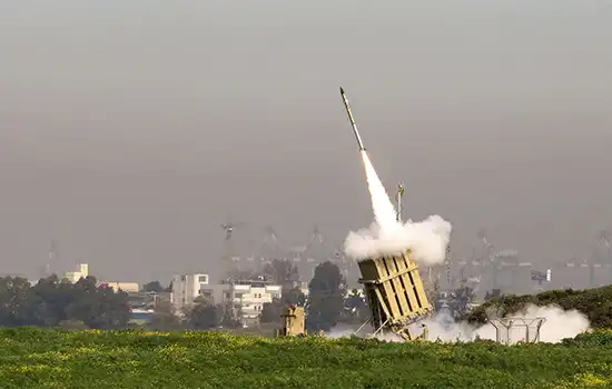 عمان اسرائیل و فلسطین را به خویشتن‌داری دعوت کرد