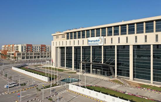 بیش از 30 پروژه گردشگری در منطقه ویژه اقتصادی دقمDuqm (Sezad) 12 بیش از 30 پروژه گردشگری در منطقه ویژه اقتصادی دقم با سرمایهگذاری 526 میلیون ریال عمان