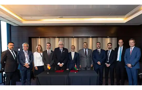 راه اندازی دومین صندوق سرمایه گذاری خصوصی مشترک اسپانیا و عمان