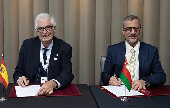 راه اندازی دومین صندوق سرمایه گذاری خصوصی مشترک اسپانیا و عمان 8 راه اندازی دومین صندوق سرمایه گذاری خصوصی مشترک اسپانیا و عمان