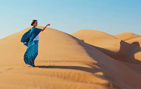 What to Wear as a Woman in Oman? 1 What to Wear as a Woman in Oman?