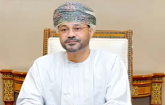 وزیر امور خارجه عمان در مورد غزه با وزیر امور خارجه بریتانیا رایزنی تلفنی انجام داد 12 وزیر امور خارجه عمان در مورد غزه با وزیر امور خارجه بریتانیا رایزنی تلفنی انجام داد