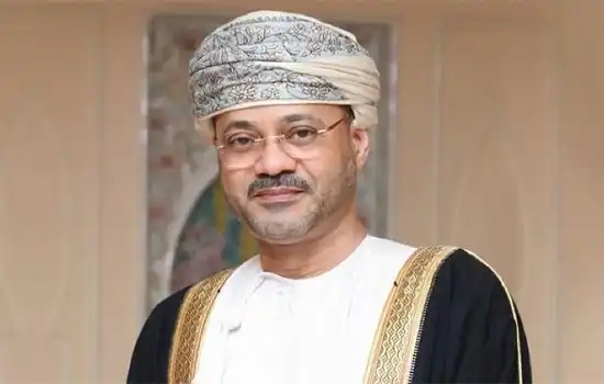 وزیر امور خارجه عمان و همتای هندی درباره وضعیت غزه گفتگو کردند 6 وزیر امور خارجه عمان و همتای هندی درباره وضعیت غزه گفتگو کردند