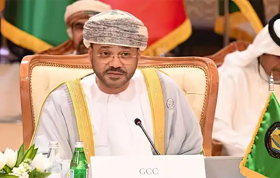 بررسی تحولات منطقه موضوع تماس تلفنی وزیر امور خارجه عمان با همتای روسی 4 بررسی تحولات منطقه موضوع تماس تلفنی وزیر امور خارجه عمان با همتای روسی