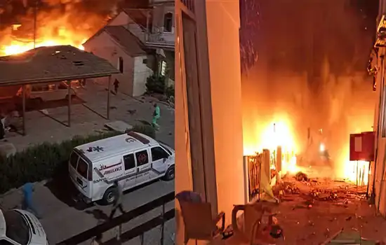 عمان حملات رژیم صهیونیستی به بیمارستانی در غزه را محکوم کرد 12 عمان حملات رژیم صهیونیستی به بیمارستانی در غزه را محکوم کرد