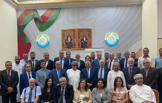 عمان فرصتهایی برای سرمایهگذاری خارجی فراهم میکند 1 عمان فرصتهایی برای سرمایهگذاری خارجی فراهم میکند