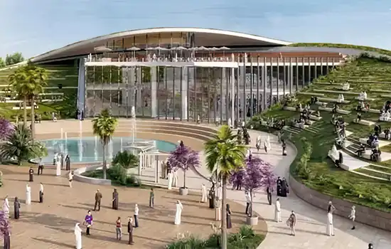 عمان در نمایشگاه باغبانی دوحه قطر 7 عمان در نمایشگاه باغبانی دوحه قطر