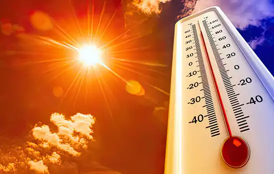 افزایش دما در عمان در طی 3 روز آینده